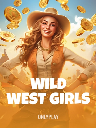 Wild West Girls
