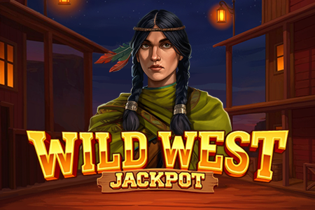 Wild West Jackpot