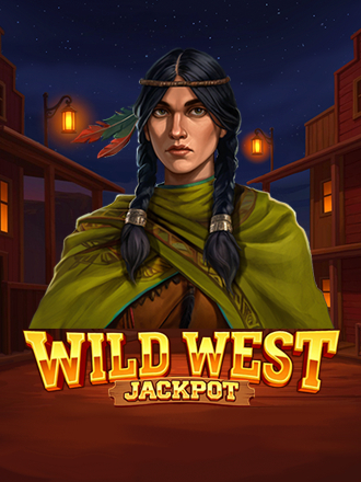 Wild West Jackpot