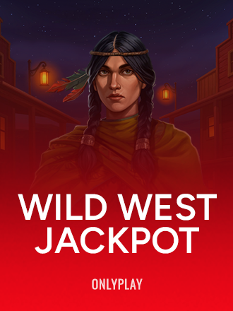 Wild West Jackpot