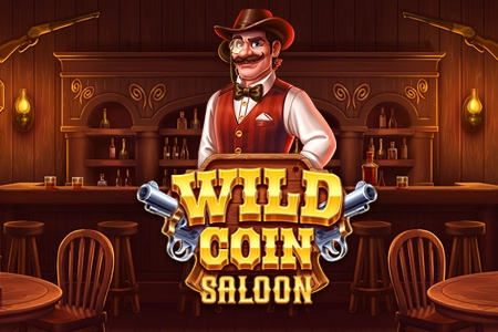Wild Coin Saloon
