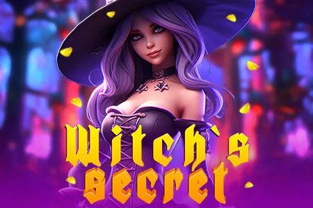 Witch’s Secret