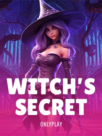 Witch’s Secret