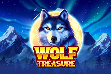 Wolf Treasure
