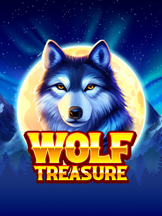 Wolf Treasure