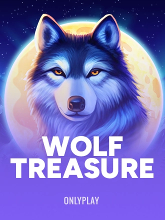 Wolf Treasure