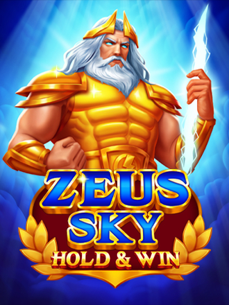 Zeus Sky: Hold & Win