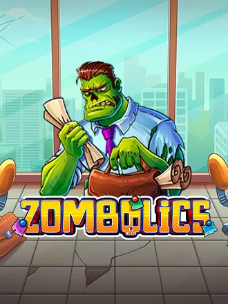 Zombolics