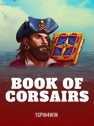 Book of Corsairs