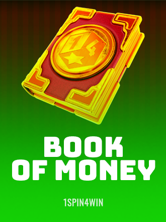 Book of Money
