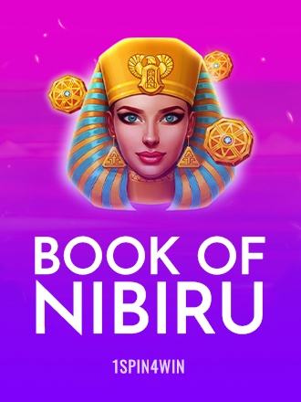 Book of Nibiru