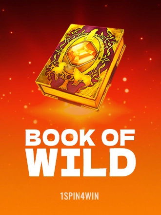Book Of Wild