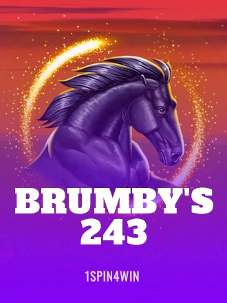 Brumby's 243