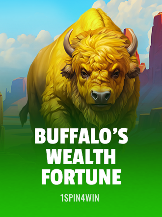 Buffalo's Wealth Fortune