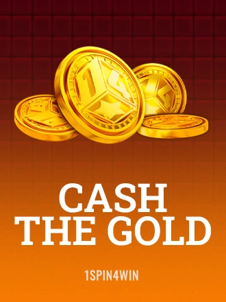 Cash The Gold