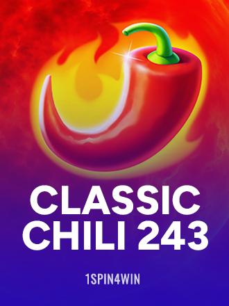 Classic Chili 243