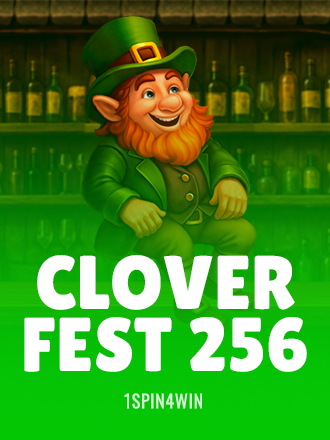 Clover Fest 256