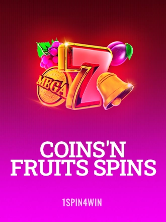 Coins'n Fruits Spins