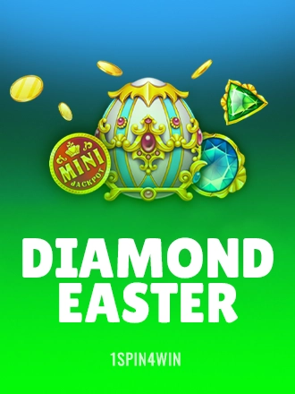 Diamond Easter