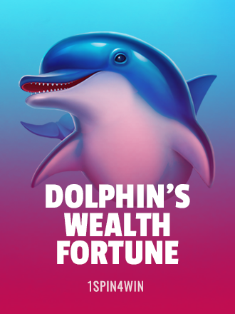 Dolphin's Wealth Fortune