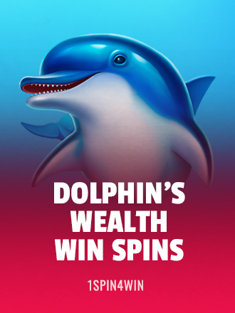 Dolphin's Wealth Win Spins