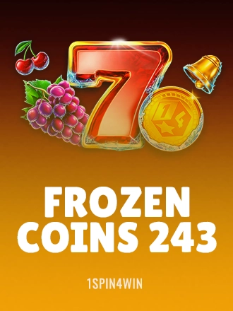 Frozen Coins 243