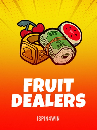 Fruit Dealers