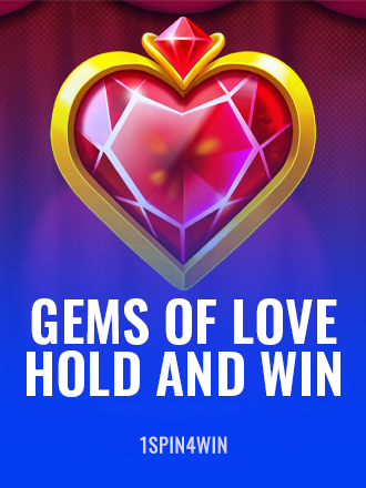 Gems of Love Hold and Win
