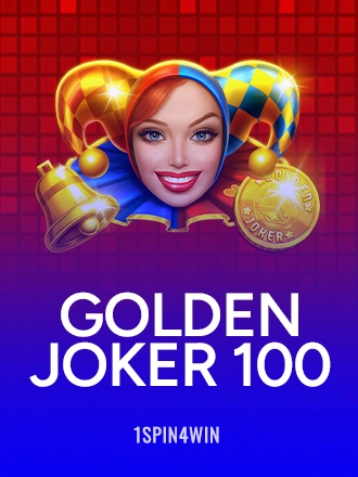 Golden Joker 100