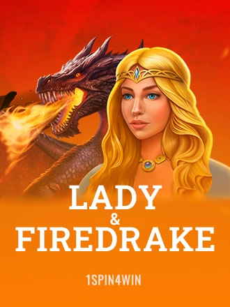 Lady & Firedrake