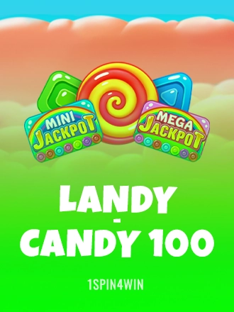 Landy-Candy 100