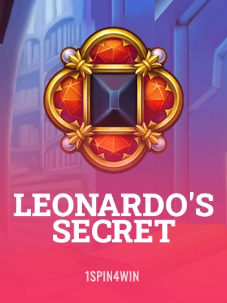 Leonardo's Secret