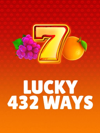 Lucky 432 Ways