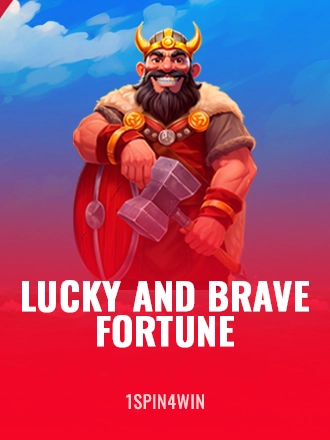Lucky And Brave Fortune