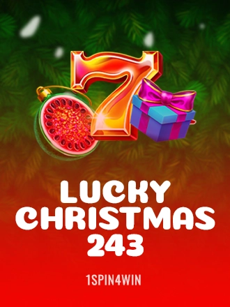 Lucky Christmas 243