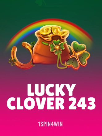 Lucky Clover 243