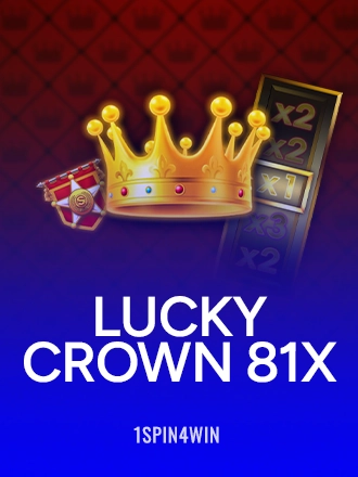 Lucky Crown 81x