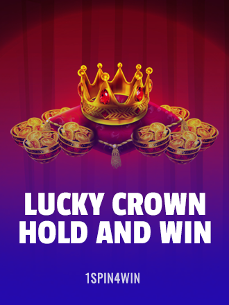 Lucky Crown Hold And Win