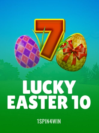 Lucky Easter 10