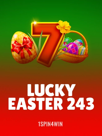 Lucky Easter 243