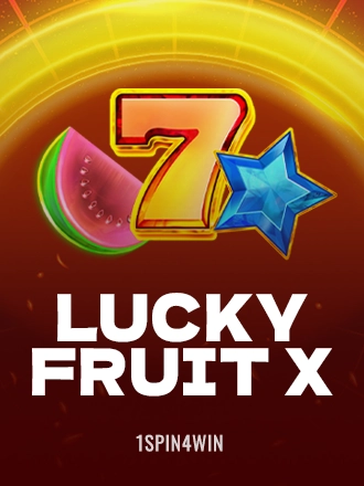 Lucky Fruit X