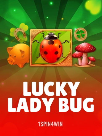 Lucky Lady Bug