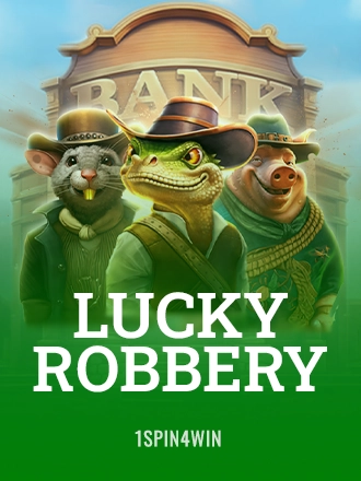 Lucky Robbery