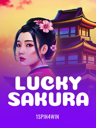 Lucky Sakura