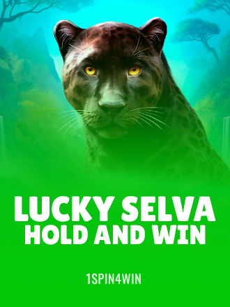 Lucky Selva Hold And Win
