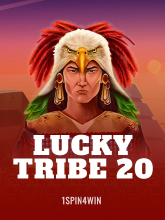 Lucky Tribe 20