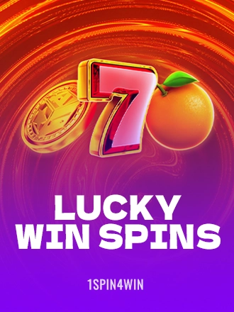 Lucky Win Spins