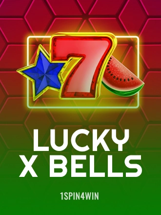 Lucky X Bells