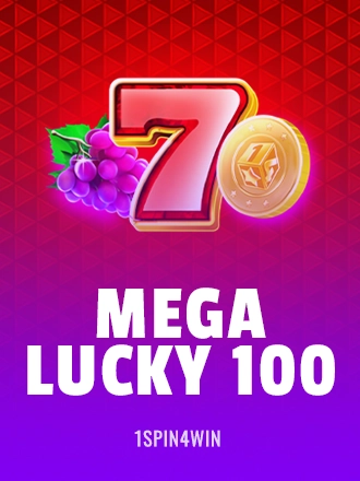 Mega Lucky 100