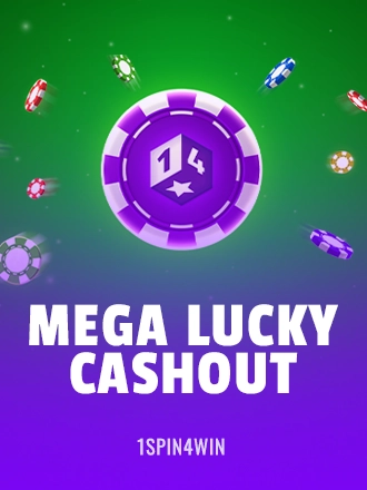 Mega Lucky Cashout
